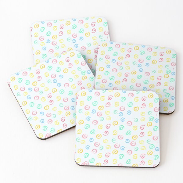 Item preview, Candy swirls designed and sold by Letter & Petal.