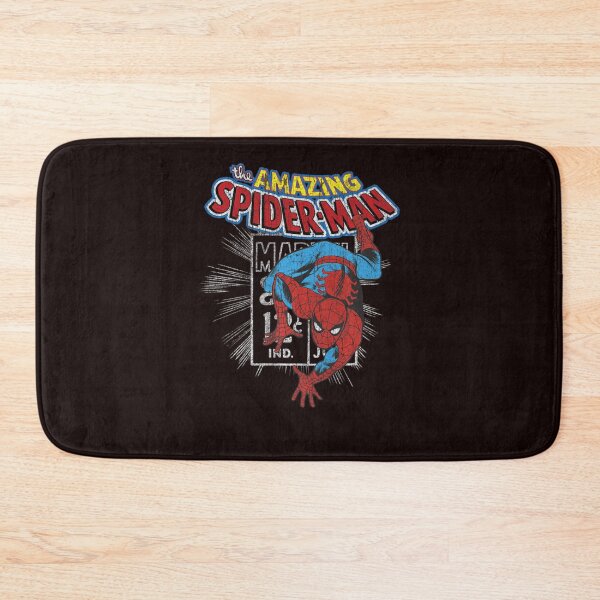 Item preview, Spider Dudes Vintage Classic T-Shirt designed and sold by LukasPfeifer.
