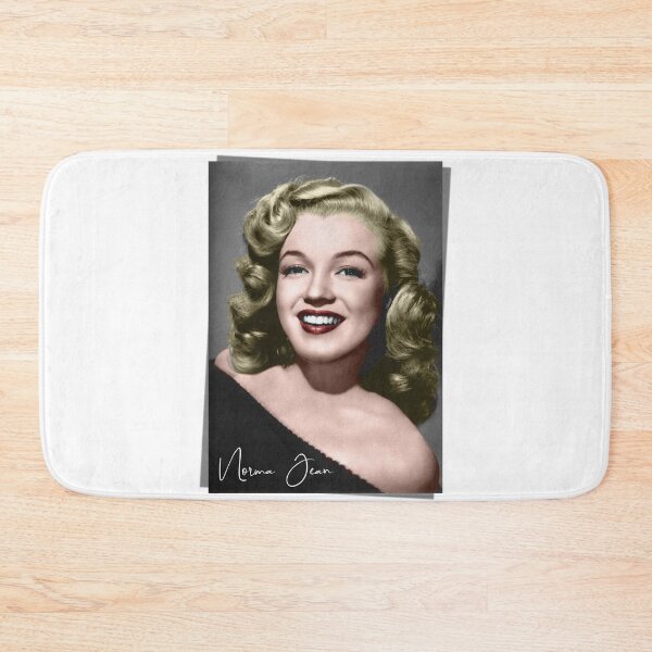 Item preview, Norma Jean designed and sold by ShaneinJapan.
