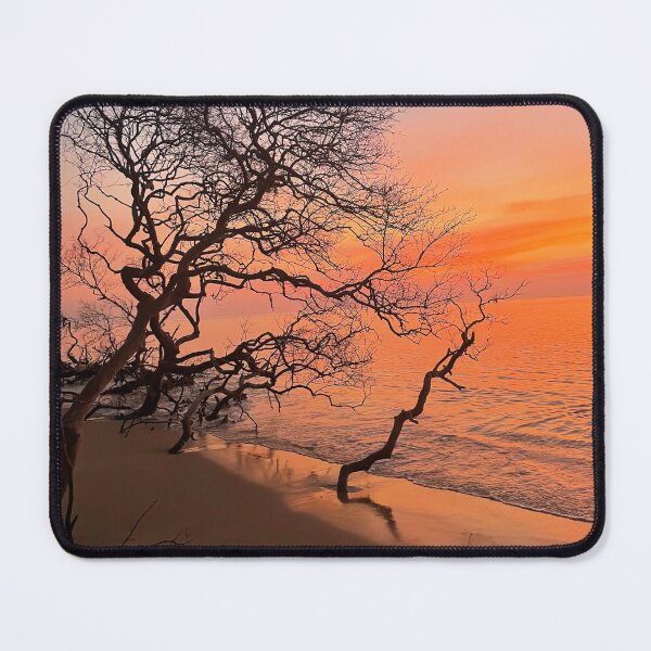 Item preview, Evening Sunset from Sri Lanka designed and sold by ProArtzilla.