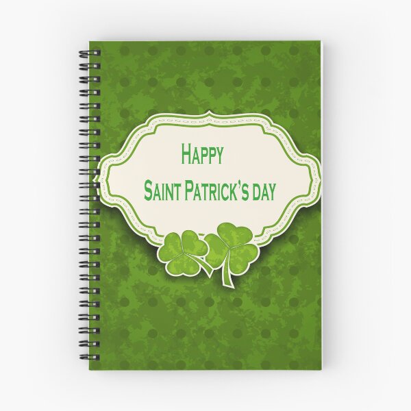 Artikelvorschau, Fröhlichen St. Patrick's Day! entworfen und verkauft von FunWithChemo.