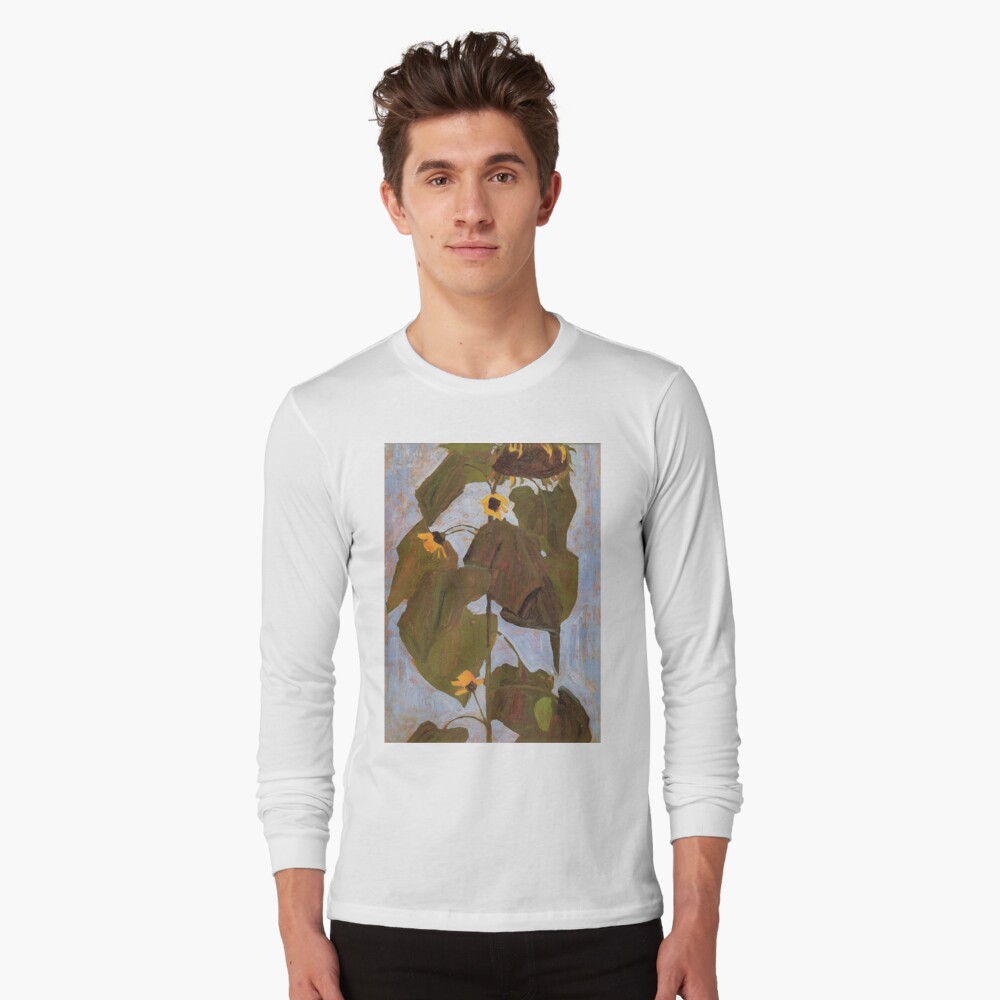 Item preview, Long Sleeve T-Shirt designed and sold by artcenter.