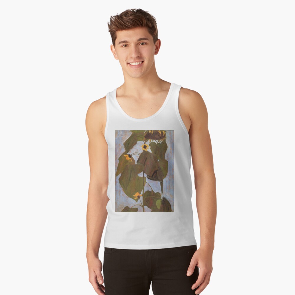 Item preview, Tank Top designed and sold by artcenter.