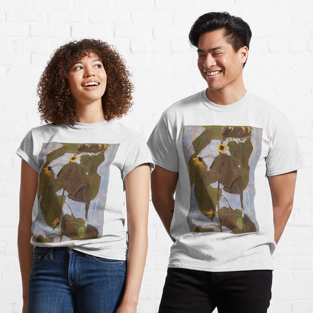 Item preview, Classic T-Shirt designed and sold by artcenter.