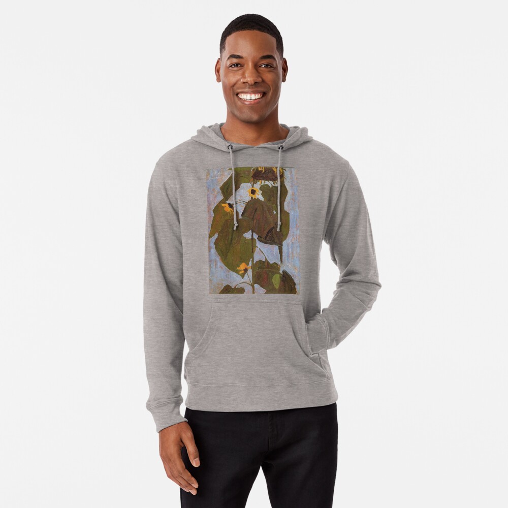 Item preview, Lightweight Hoodie designed and sold by artcenter.