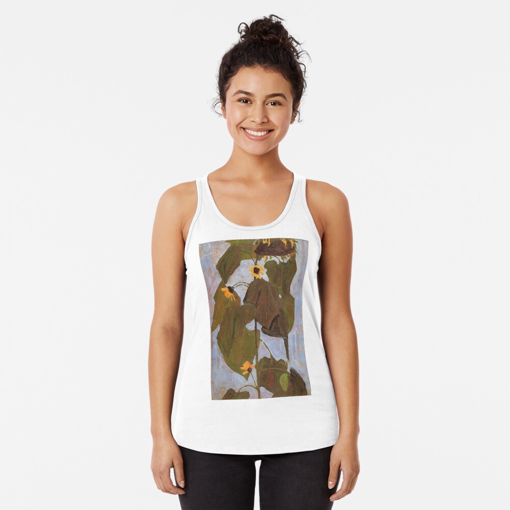 Item preview, Racerback Tank Top designed and sold by artcenter.