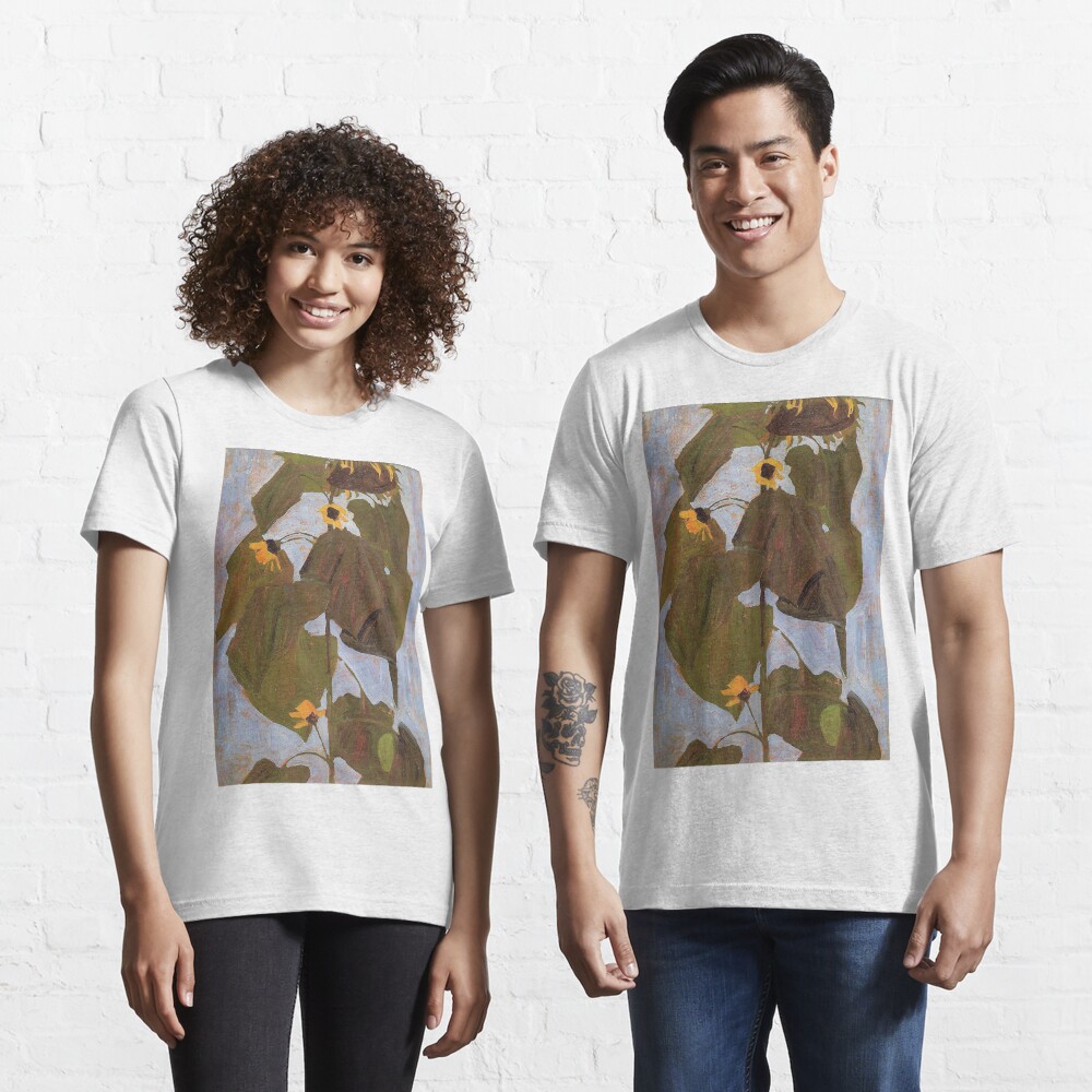 Item preview, Essential T-Shirt designed and sold by artcenter.