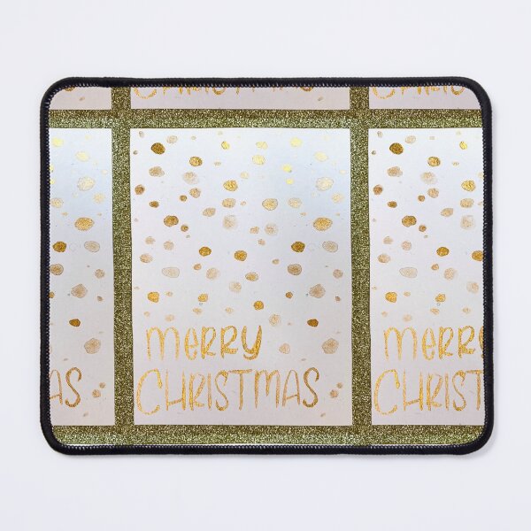 Item preview, Merry Christmas Confetti designed and sold by Praline Creative.