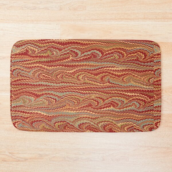 Item preview, Marbled paper - Ebru technique designed and sold by portokalis.
