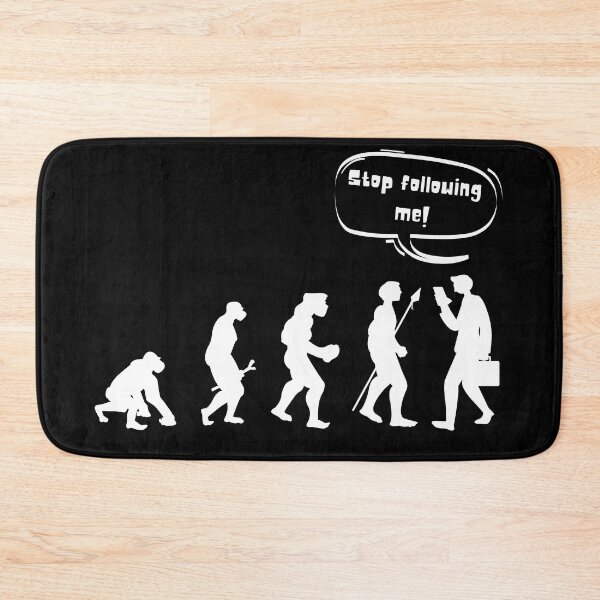 Item preview, Stop Evolution designed and sold by Daluyong.