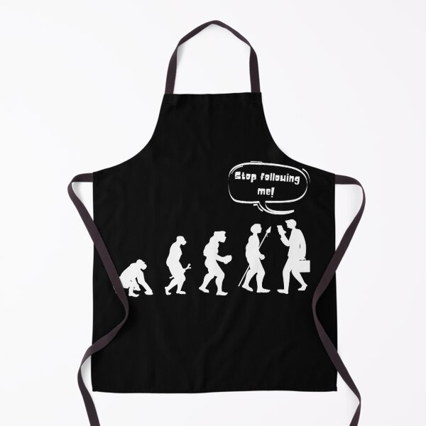 Item preview, Stop Evolution designed and sold by Daluyong.