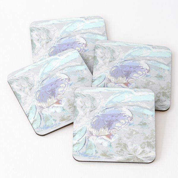 Item preview, Ghost Crab designed and sold by Peter Stratton.