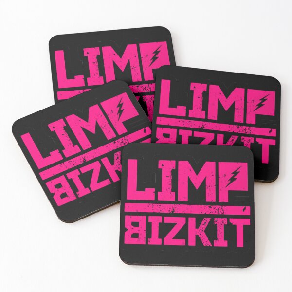Item preview, Pink Limp Logo designed and sold by doxfreezme.