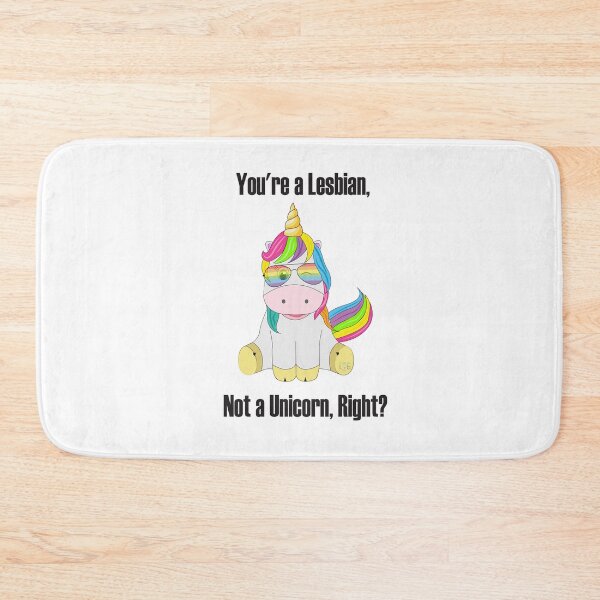 Item preview, Pride Unicorn designed and sold by Puggsley0216.