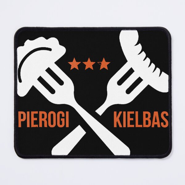 Item preview, Poland Food Pierogi Kielbasa Polish Gift designed and sold by mazzolac74.