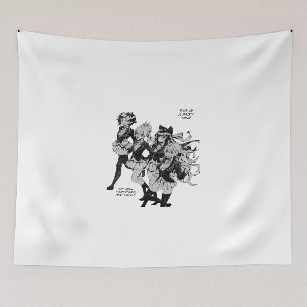 Item preview, Anime Girls  designed and sold by Lakelandwholesale1 Shirt Company.