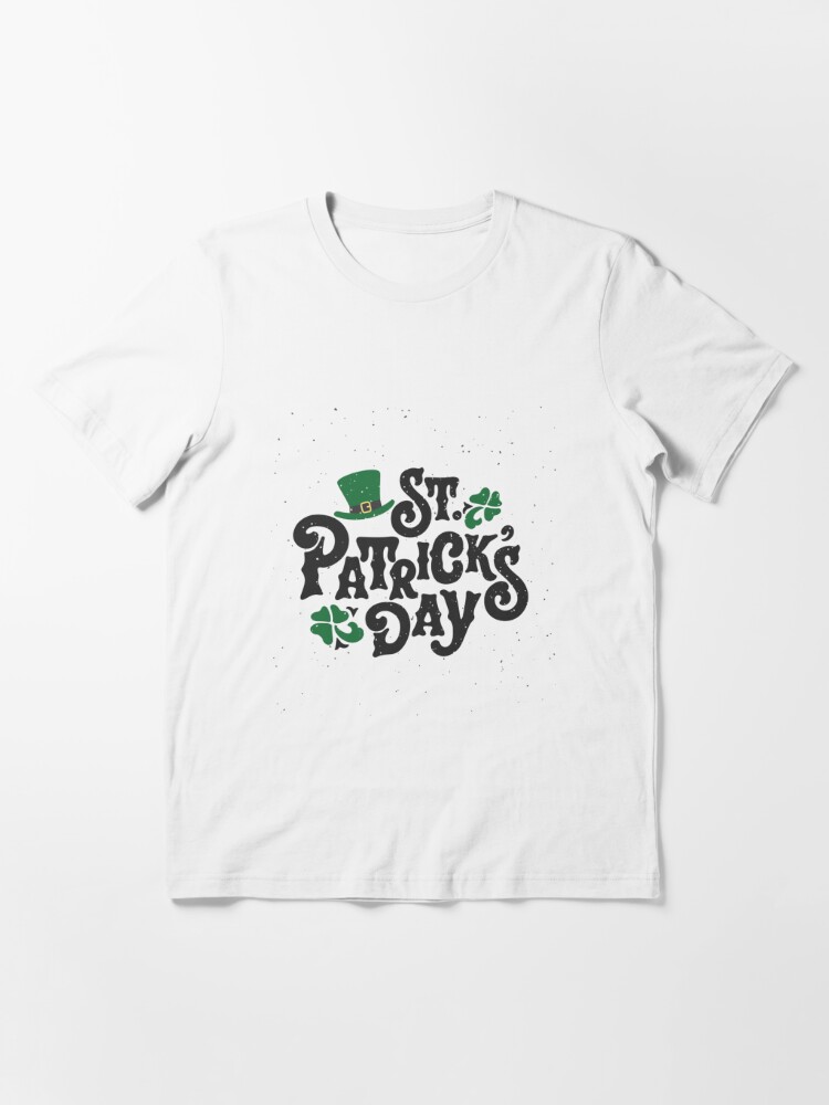 : St Patrick Mahomes Funny Saint Patricks Day Shirt - funny st.  patrick's day t-shirt, st paddys day party shirt for football fans :  Handmade Products