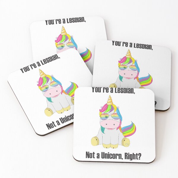 Item preview, Pride Unicorn designed and sold by Puggsley0216.