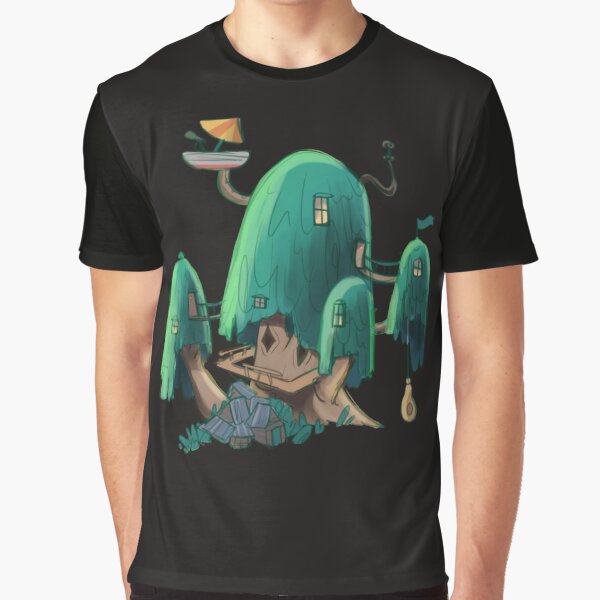 Item preview, Abenteuer Zeit Haus Aufkleber designed and sold by SvenHor.