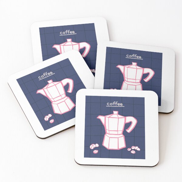 Item preview, Coffee time designed and sold by happyhan-draw.