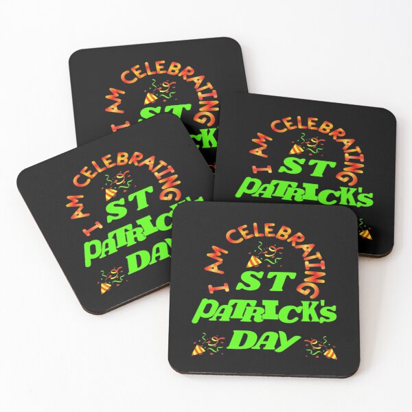 Item preview, St Patrick's Day Celebration । Trending । St Patrick's Day  designed and sold by Nirmala67.