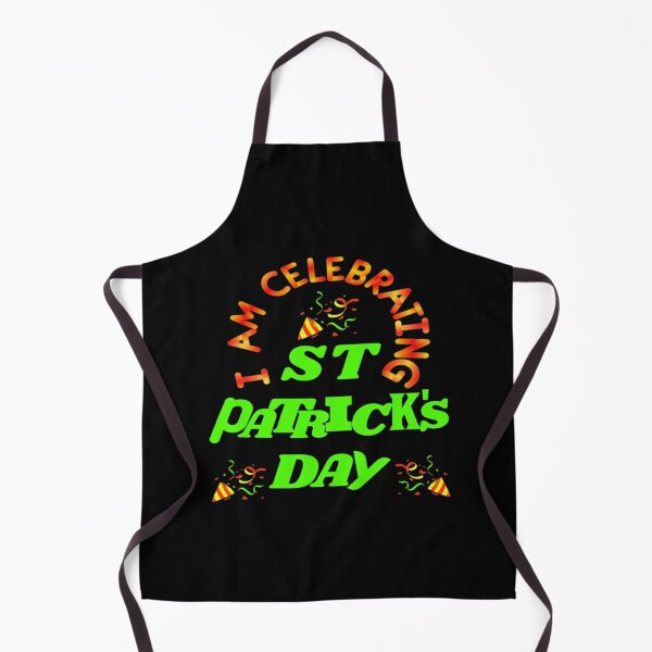 Item preview, St Patrick's Day Celebration । Trending । St Patrick's Day designed and sold by Nirmala67.