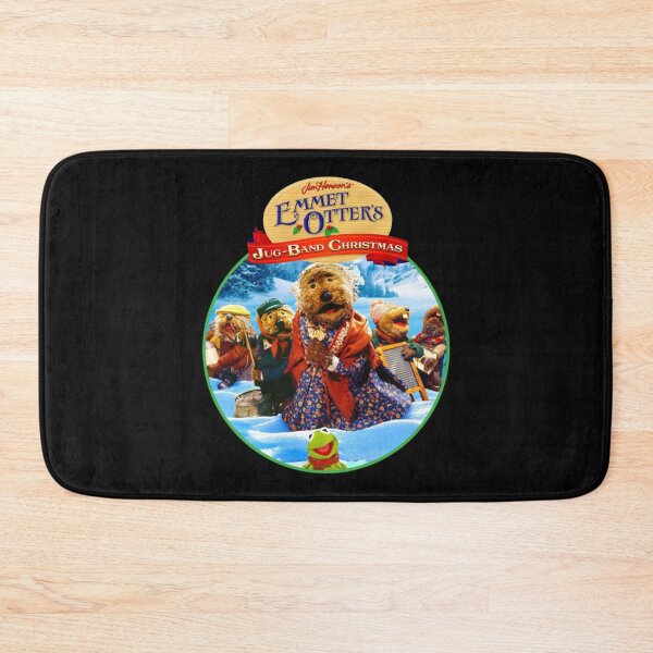 Item preview, Emmet otter's jug band christmas designed and sold by WaynneTevez.
