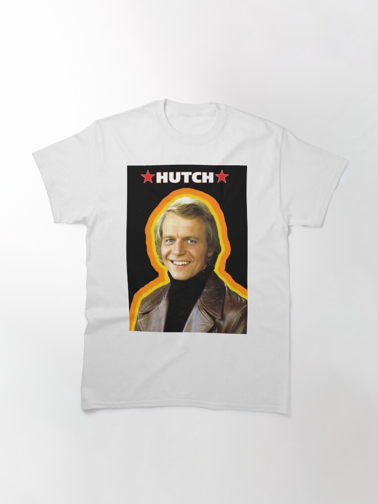 starsky and hutch t shirt