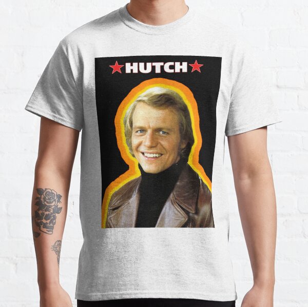 starsky and hutch t shirt