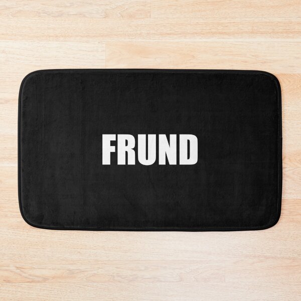 Item preview, Frund  Funny Fund Quote Speech Error Saying designed and sold by ThongHongss.