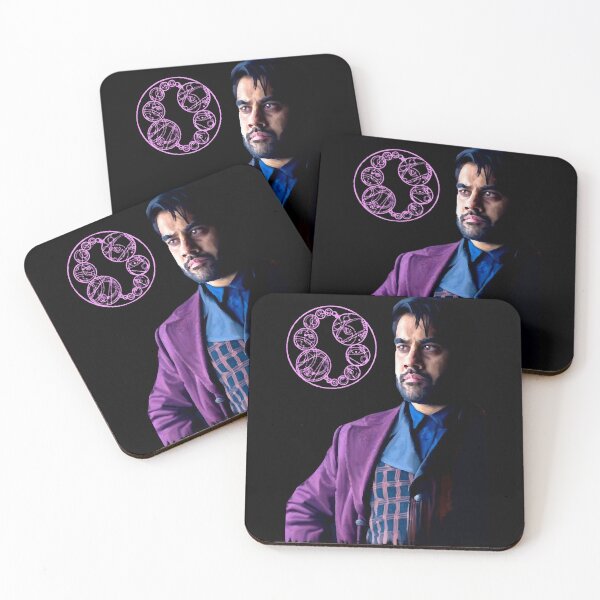 Item preview, Sacha is the Master designed and sold by WaynneTevez.
