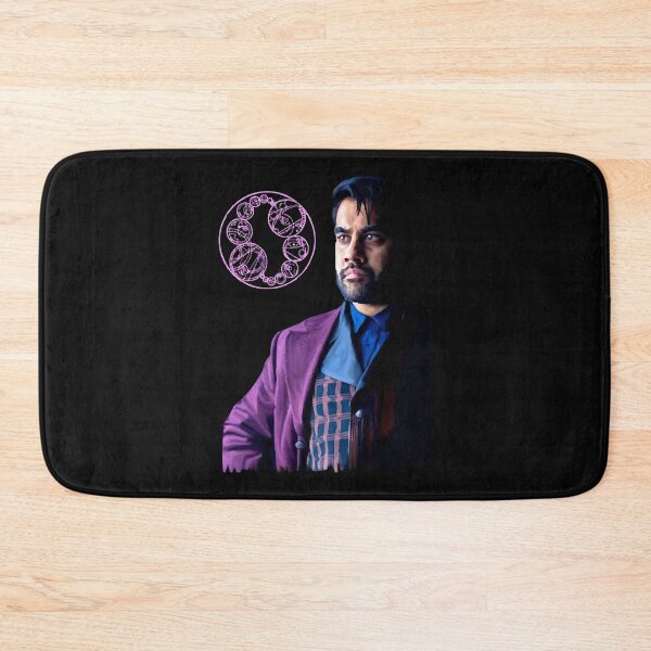 Item preview, Sacha is the Master designed and sold by WaynneTevez.