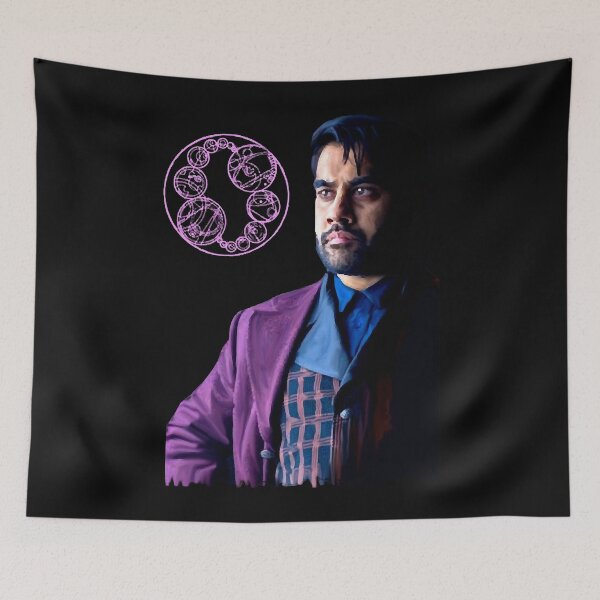 Item preview, Sacha is the Master designed and sold by WaynneTevez.