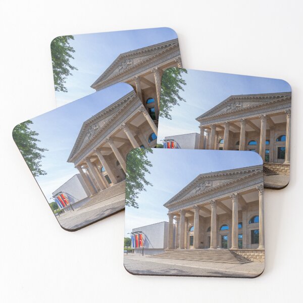 Item preview, Leine Castle, Hannover, Baja Sajonia, Alemania, Europa designed and sold by Torsten Krüger.
