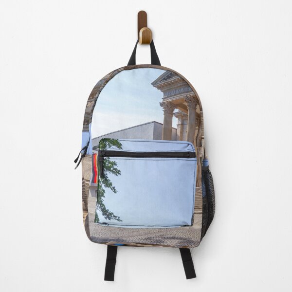 Item preview, Leine Castle, Hanover, Lower Saxony, Germany, Europe designed and sold by Torsten Krüger.