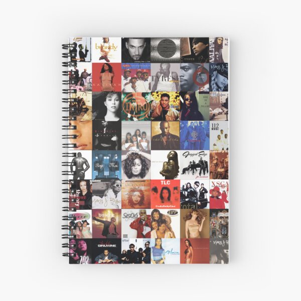 Item preview, HISTORY 90s RNB - HOME DECOR designed and sold by intoodeepau.
