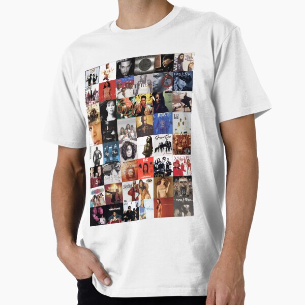 Item preview, HISTORY 90s RNB - HOME DECOR designed and sold by intoodeepau.