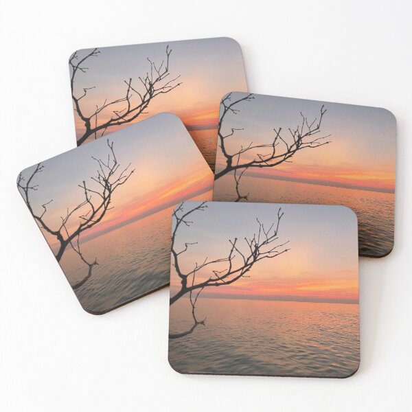 Item preview, Evening Sunset Photo designed and sold by ProArtzilla.
