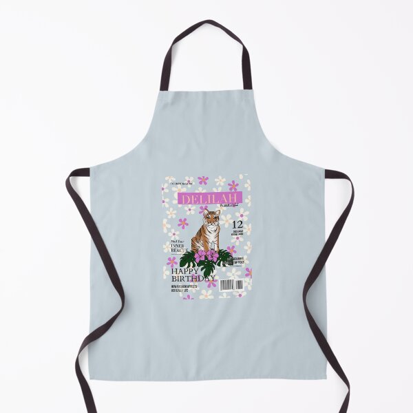 Item preview, Delilah birthday designed and sold by Weather gifts .