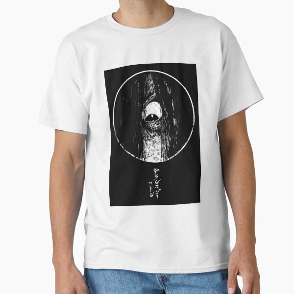 T Shirt Jorogumo Japanese Spider Woman Anime Manga Horror T Shirt Jorogumo Japanese Spider Woman Anime Manga Horror