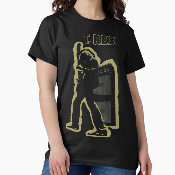 最安値級価格 Rex T Arms Redbubble | Sale for T-Shirts その他