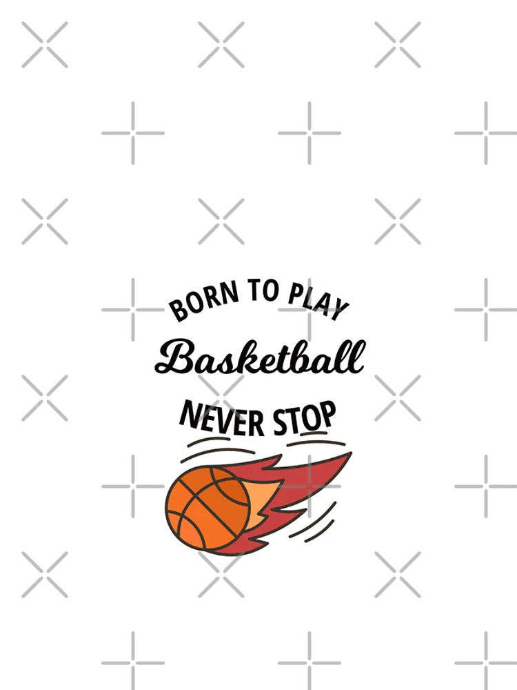 Thumbnail 4 of 4, iPhone Case, Basketball Routine designed and sold by theredsharp.