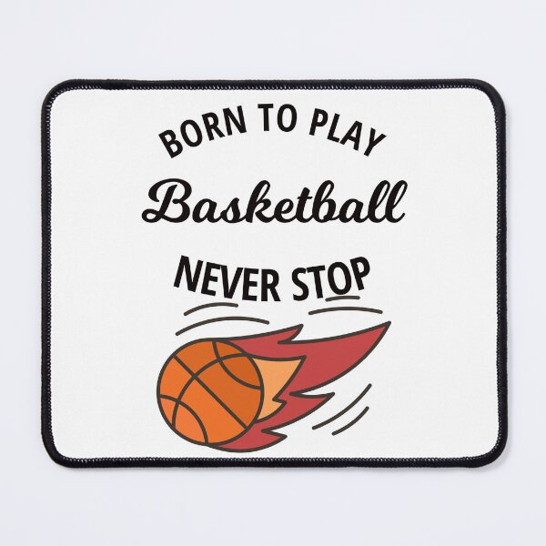 Item preview, Basketball Routine designed and sold by theredsharp.