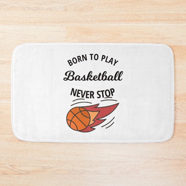 Artikelvorschau, Basketball-Routine entworfen und verkauft von theredsharp.