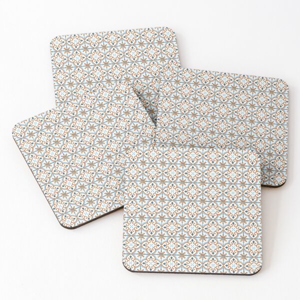 Item preview, Floor Series: Peranakan Tiles 189 designed and sold by guoshengz.