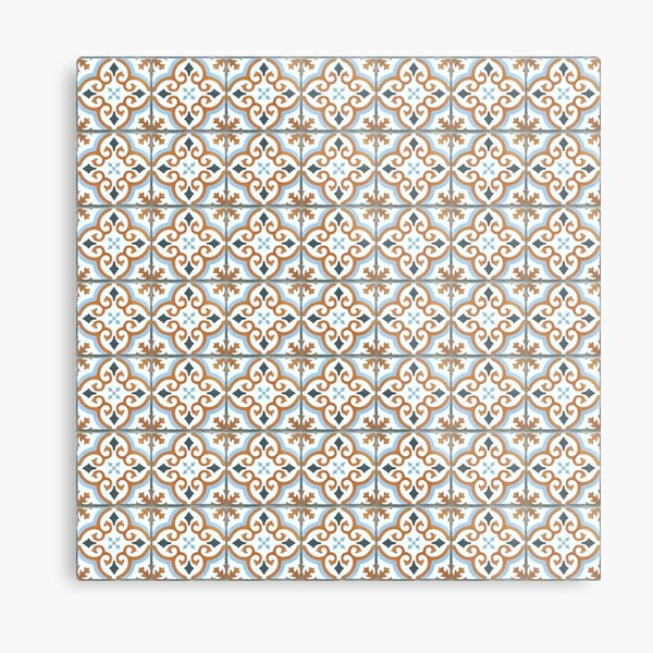 Aperçu de l'œuvre Série de sols : Tuiles Peranakan 189 créée et vendue par guoshengz.
