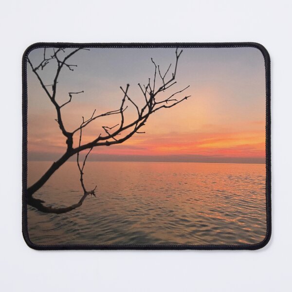 Item preview, Evening Sunset Photo designed and sold by ProArtzilla.