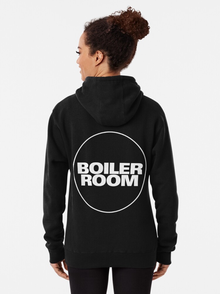 Boiler Room 