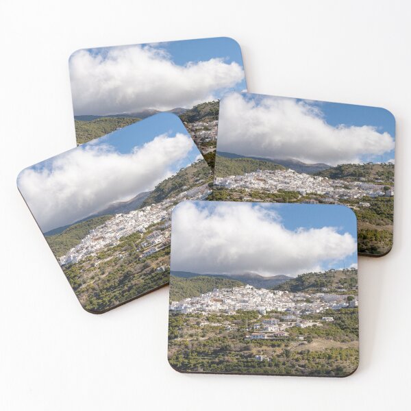 Item preview, Canillas de Albaida designed and sold by DiFigianoPhoto.