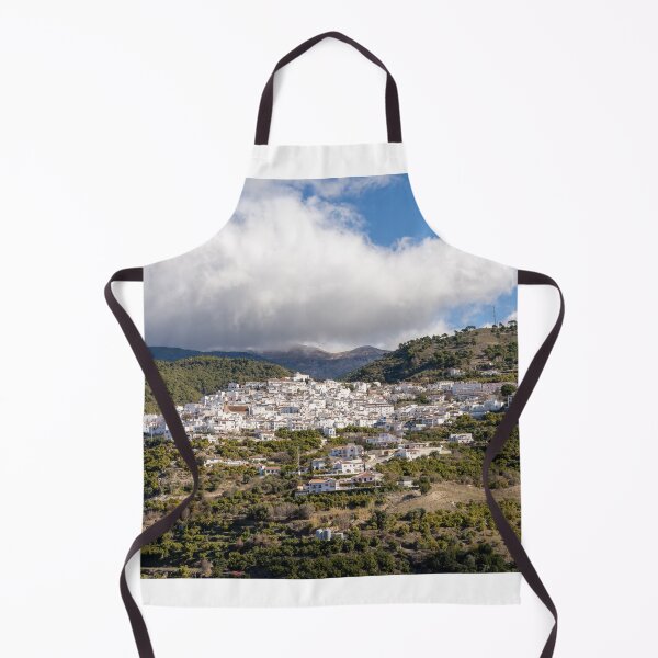Item preview, Canillas de Albaida designed and sold by DiFigianoPhoto.